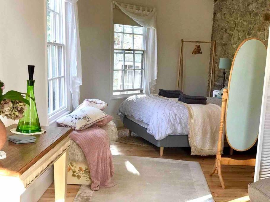 Historic School Room Helston Εξωτερικό φωτογραφία
