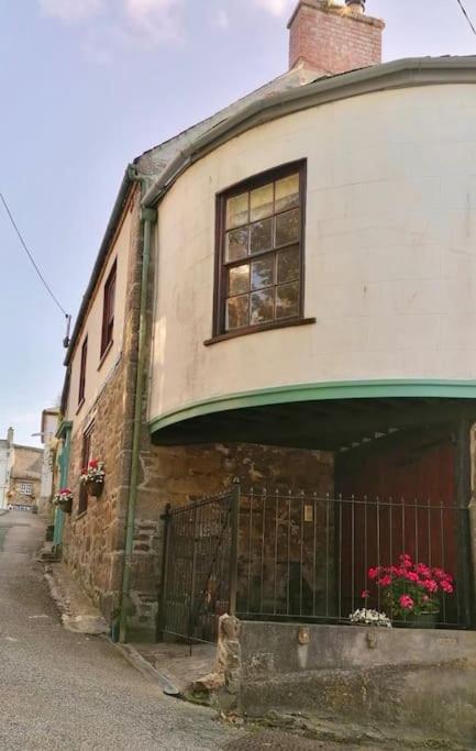Historic School Room Helston Εξωτερικό φωτογραφία